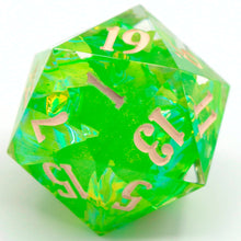 Load image into Gallery viewer, Sanemi - 27mm d20 Chonk
