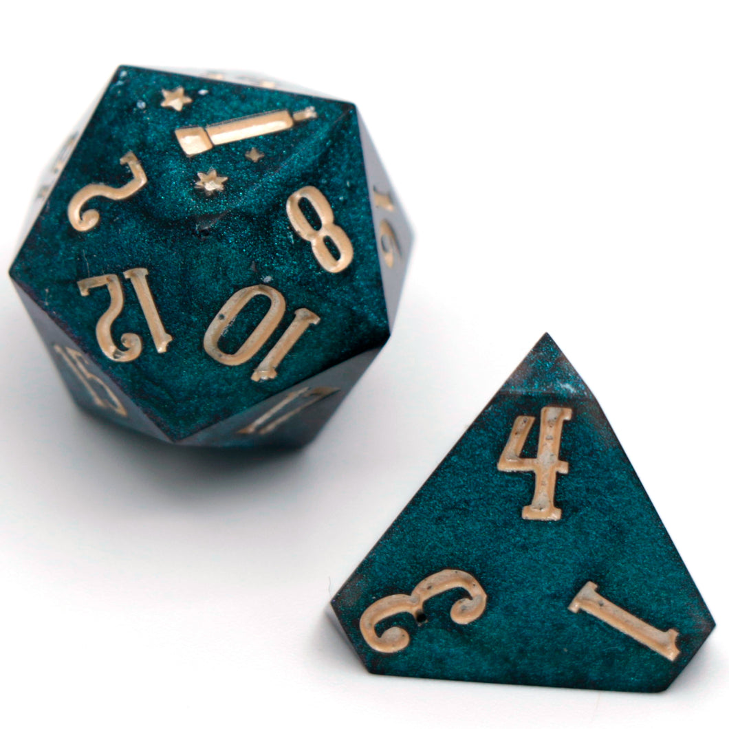 Sea of Awakening - Partial Set