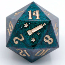 Load image into Gallery viewer, Sea of Awakening - d20 Single
