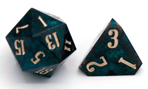 Sea of Awakening - Partial Set
