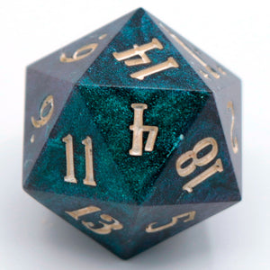 Sea of Awakening - d20 Single
