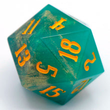 Load image into Gallery viewer, Sea - d20 Single
