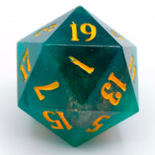 Load image into Gallery viewer, Sea - d20 Single
