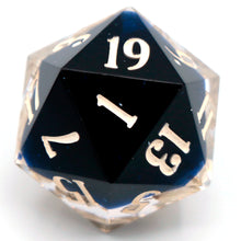 Load image into Gallery viewer, Selene&#39;s Bouquet  - 23mm Oversized d20
