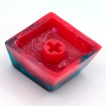 Load image into Gallery viewer, Shark Bite - Keycap (Esc)
