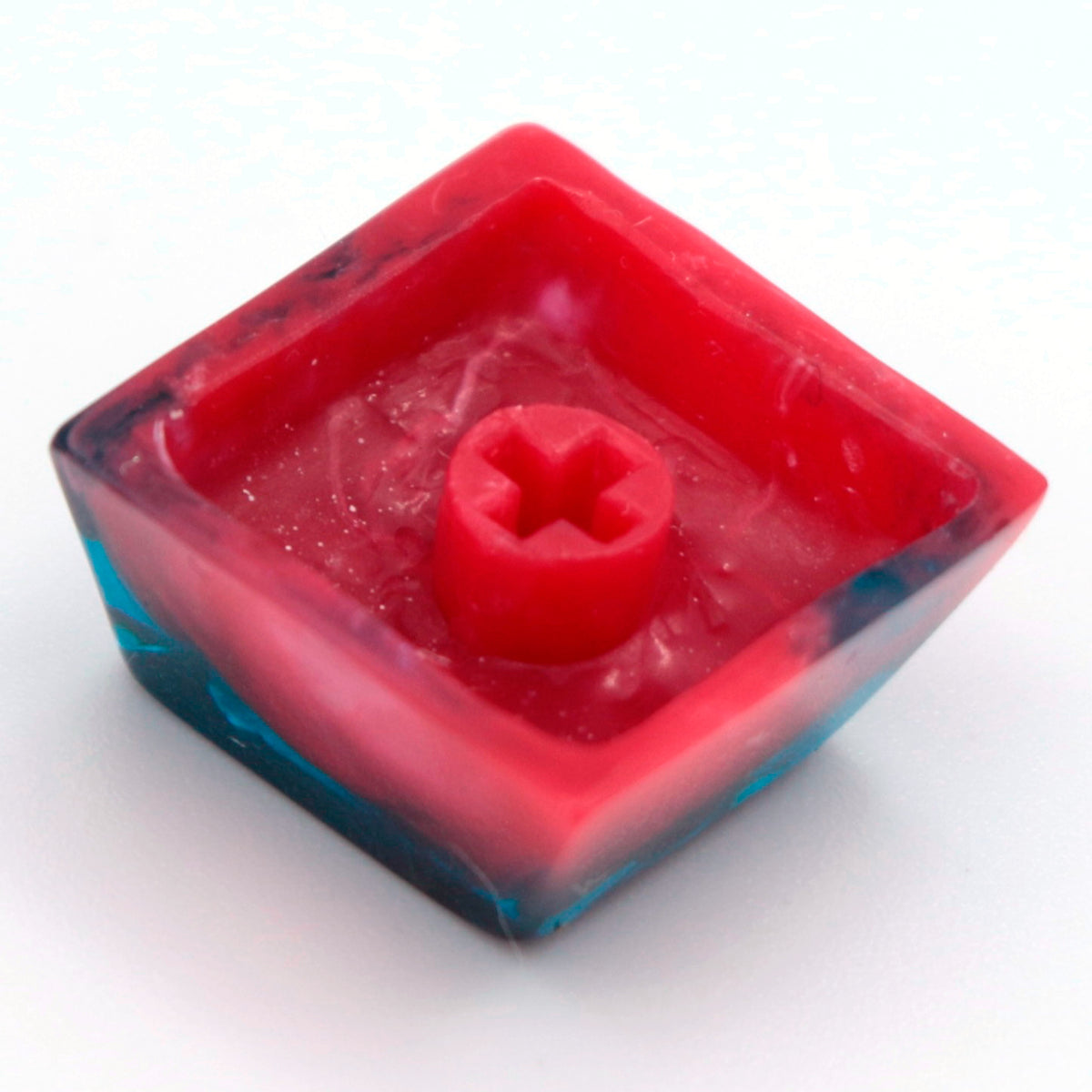 Shark Bite - Keycap (Esc) – Interstellar Dice
