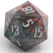 Load image into Gallery viewer, Smokey - d20 Single
