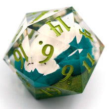 Load image into Gallery viewer, Snorlax - 27mm d20 Chonk
