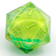 Load image into Gallery viewer, Solosis  - 23mm Oversized d20
