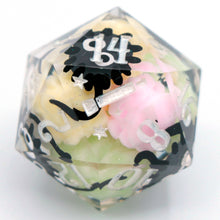 Load image into Gallery viewer, Soot Sprites - 27mm d20 Chonk
