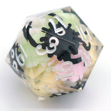 Load image into Gallery viewer, Soot Sprites - 27mm d20 Chonk

