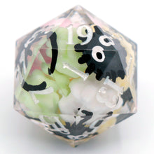 Load image into Gallery viewer, Soot Sprites - 27mm d20 Chonk
