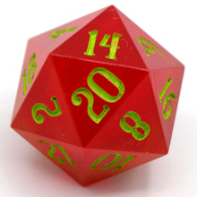 Load image into Gallery viewer, Sour Apple - d20 Single
