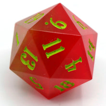 Load image into Gallery viewer, Sour Apple - d20 Single
