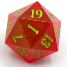 Load image into Gallery viewer, Sour Apple - d20 Single
