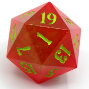 Sour Apple - d20 Single