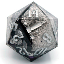 Load image into Gallery viewer, Hyperdrive - 27mm d20 Chonk
