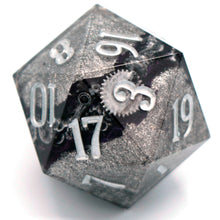 Load image into Gallery viewer, Hyperdrive - 27mm d20 Chonk
