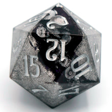 Load image into Gallery viewer, Hyperdrive - 27mm d20 Chonk
