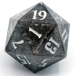 Hyperdrive - 27mm d20 Chonk