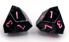 Load image into Gallery viewer, Space Suit - Daggerheart d12 Pair
