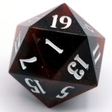 Load image into Gallery viewer, Spooky Space - d20 Single
