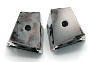 Star-Forming Clouds - Chiral d6 Pair