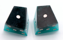 Load image into Gallery viewer, Starlit Sea - Chiral d6 Pair
