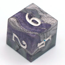 Load image into Gallery viewer, Steel Yourself - d6 Single

