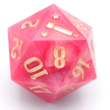 Load image into Gallery viewer, Strawberry Shortcake - d20 Single
