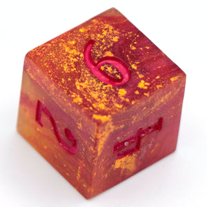 Summer Berry - d6 Single