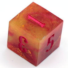 Load image into Gallery viewer, Summer Berry - d6 Single
