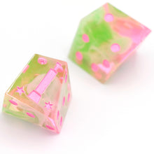 Load image into Gallery viewer, Summer Refreshment - Chiral d6 Pair

