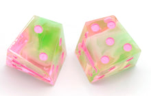 Load image into Gallery viewer, Summer Refreshment - Chiral d6 Pair
