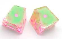 Load image into Gallery viewer, Summer Refreshment - Chiral d6 Pair
