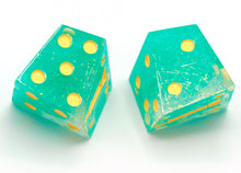 Load image into Gallery viewer, Sunshine - Chiral d6 Pair
