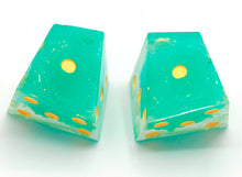 Load image into Gallery viewer, Sunshine - Chiral d6 Pair
