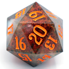 Load image into Gallery viewer, Supernova  - Spindown d20
