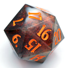 Load image into Gallery viewer, Supernova  - Spindown d20
