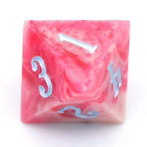 Suspicious Berry - d8 Single