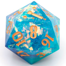 Load image into Gallery viewer, Suvi  - 23mm Oversized d20
