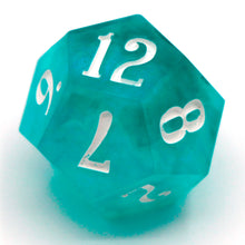 Load image into Gallery viewer, Swirling Potion - d12 Single
