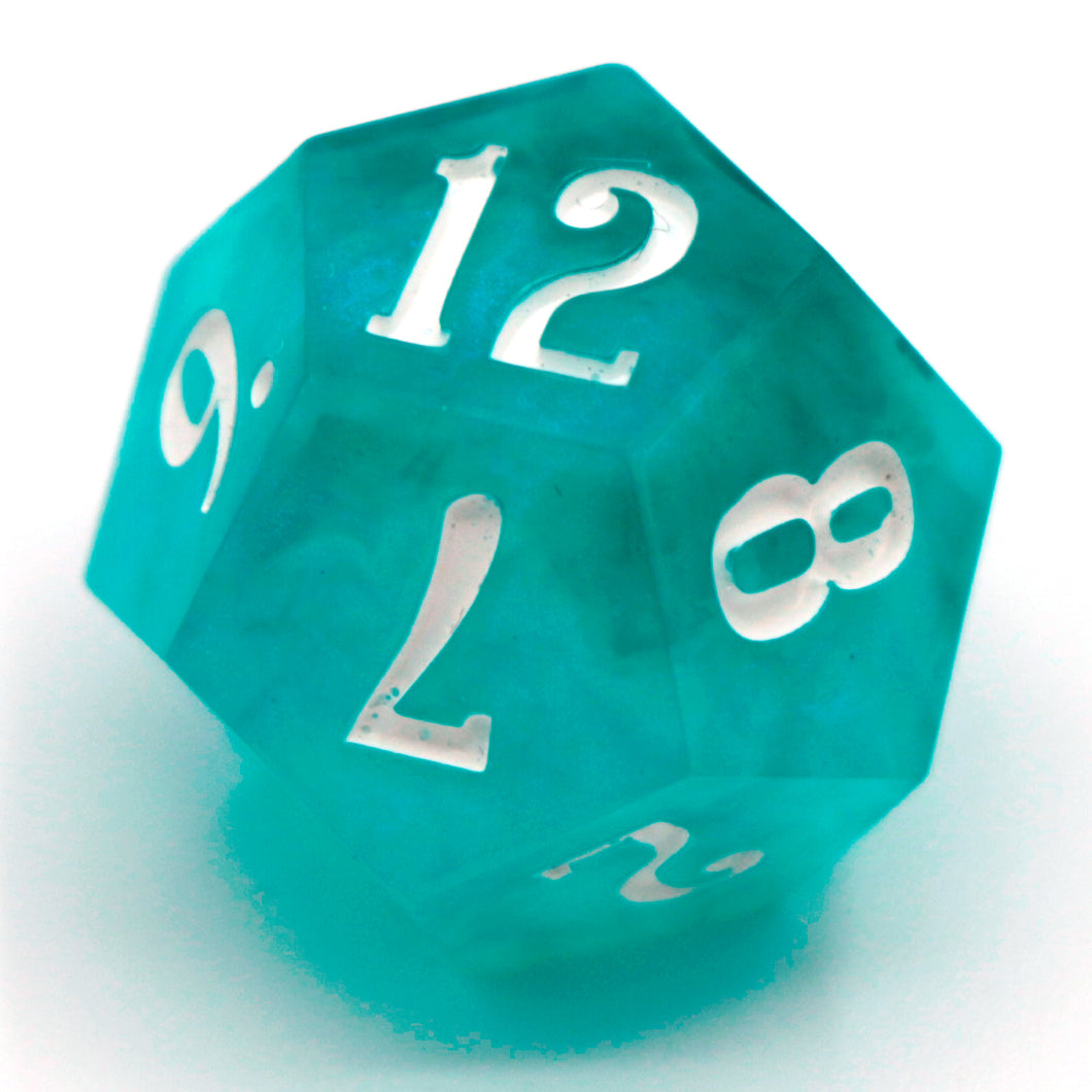 Swirling Potion - d12 Single