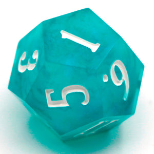 Swirling Potion - d12 Single