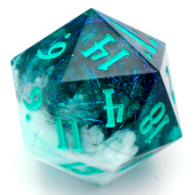 Load image into Gallery viewer, Taiga  - 23mm Oversized d20
