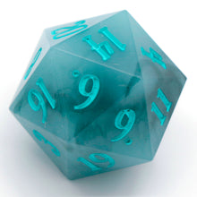 Load image into Gallery viewer, Tempest Domain - d20 Single
