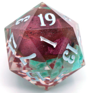 Tengen - 27mm d20 Chonk