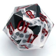 Load image into Gallery viewer, The Great Old One - 23mm Oversized d20
