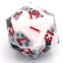 Load image into Gallery viewer, The Great Old One - 23mm Oversized d20
