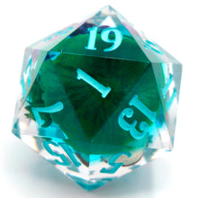 Load image into Gallery viewer, The Frog - 27mm d20 Chonk

